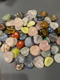 Worry stone 1 piece